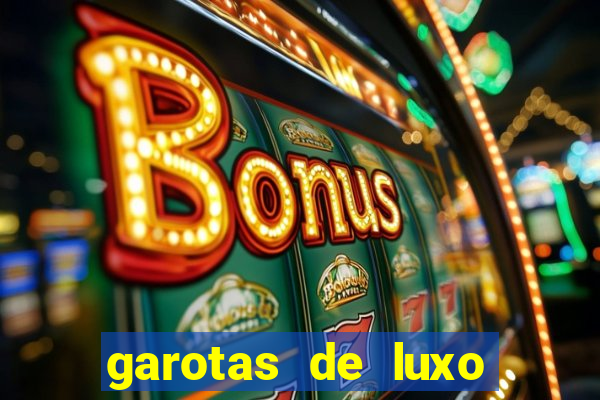 garotas de luxo porto feliz